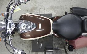 HONDA SHADOW 750 Gen. 2 1998 RC44