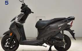 HONDA DIO 110 DX
