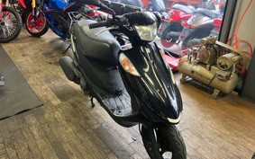 SUZUKI ADDRESS V125 CF4EA