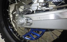 HUSQVARNA TE150I 2003
