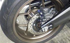 HONDA CBR650R E-Clutch 2024 RH17