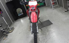 HONDA XR650R 2001