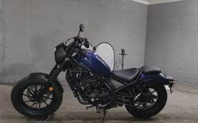 HONDA REBEL 250 S MC49