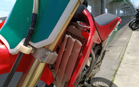 HONDA CR85R HE07