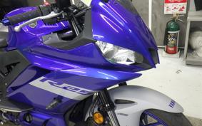 YAMAHA YZF-R25 A RG43J