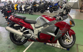 SUZUKI GSX1300R HAYABUSA 2002 A1111