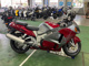 Фото Suzuki GSX-1300R HAYABUSA 2002 с японского аукциона