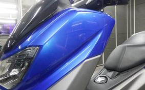 YAMAHA N-MAX 2023 SED6J