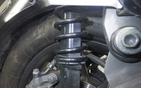 HONDA REBEL 250 A 2005 MC49