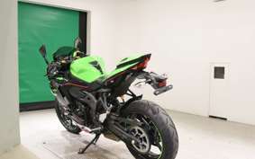 KAWASAKI ZX-25R 2022 ZX250E