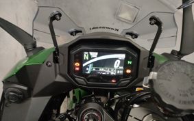 KAWASAKI NINJA 1000SX 2024 ZXT02K