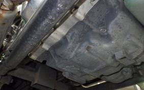 HONDA SHADOW 400 SLASHER 2000 NC40