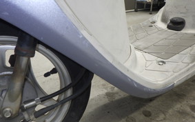 SUZUKI LET's 4 Basket 2008 CA43A