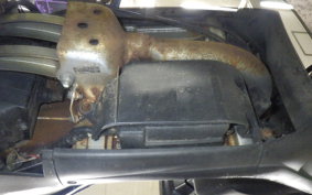 SUZUKI ADDRESS V100 2004 CE11A