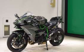 KAWASAKI NINJA H2 2015