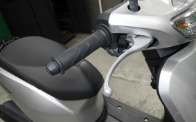 HONDA TACT-4ﾍﾞｰｼｯｸ 2020 AF79