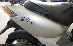 HONDA DIO Gen.5 AF56