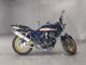 Фото Kawasaki ZRX-2 1996 с японского аукциона