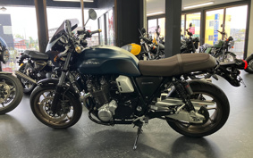 HONDA CB1100RS FINAL ED 2022 SC65