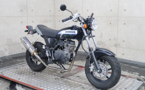 HONDA APE50 TYPE D AC18