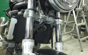 SUZUKI SV400 2006 VK53A