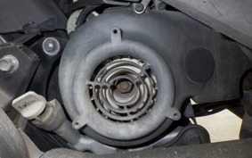 YAMAHA AXIS 125 TREET 2025 SE53J