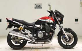 YAMAHA XJR1300 2004 RP03J