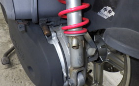 YAMAHA CYGNUS 125 XSR 3 2017 SEA5J