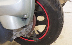 HONDA DIO Gen.5 AF56