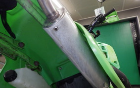 KAWASAKI KDX125 SR 2026 DX125A