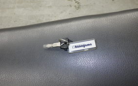 YAMAHA TW200 Gen.2 DG07J