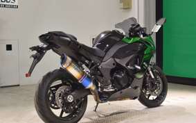 KAWASAKI NINJA 1000SX 2024 ZXT02K