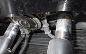 HONDA CBR1100XX 2000