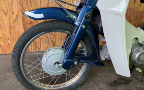 HONDA SUPER CUB90 HA02