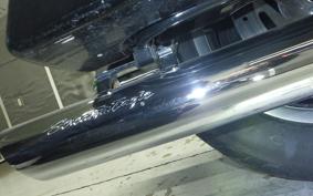 HARLEY FLHT 1450 2004