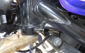 HONDA CB400SF VTEC SPEC 2 2003 NC39