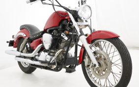 YAMAHA DRAGSTAR 250 VG02J