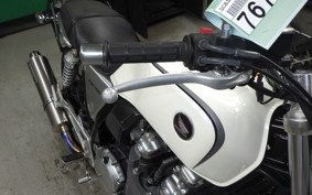 HONDA CB1100 ABS 2011 SC65