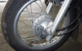HONDA C50 SUPER CUB AA04