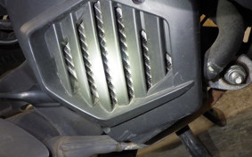 HONDA TACT Basket 2009 AF79