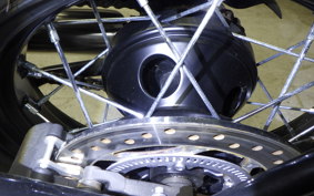 TRIUMPH BONNEVILLE BOBBER 2023