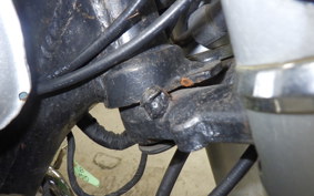 HONDA CB350 FOUR 1973 CB350F