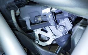 HONDA VTR 250 Gen. 2 MC33