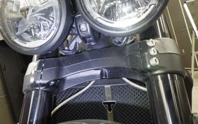 TRIUMPH ROCKET III GT 2021