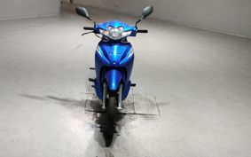 HONDA WAVE ALPHA 110 NS110S