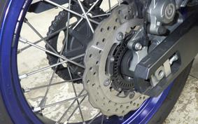 YAMAHA TENERE 700 2021