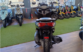 YAMAHA N-MAX SEG6J