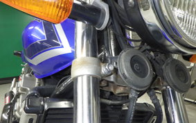 HONDA CB400SF VTEC 2000 NC39