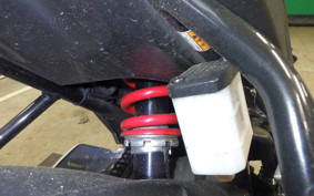 SUZUKI ｼﾞｸｻｰ150 ED13N