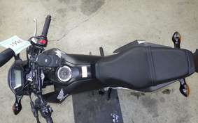 HONDA ｸﾞﾛﾑ 2007 JC75